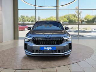 Skoda Kodiaq Sportline 1,5TSI aAHK/7-Sitzer/Pano/Matrix/Navi  ** - bilder 3