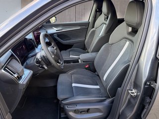Skoda Kodiaq Sportline 1,5TSI aAHK/7-Sitzer/Pano/Matrix/Navi  ** - bilder 4