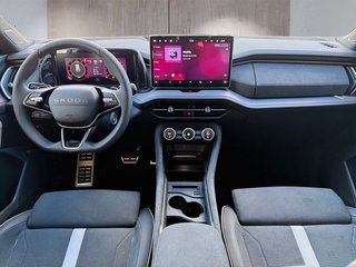 Skoda Kodiaq Sportline 1,5TSI aAHK/7-Sitzer/Pano/Matrix/Navi  ** - bilder 5