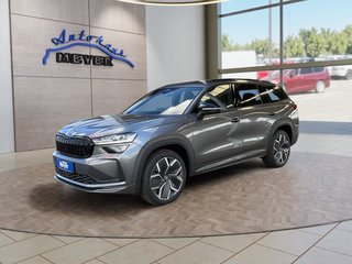 Skoda Kodiaq age.one-day registration Kaufen