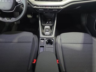 Skoda Octavia 1,5TSI DSG aAHK/Matrix/ACC/Kamera/el.Klappe   ** - bilder 6