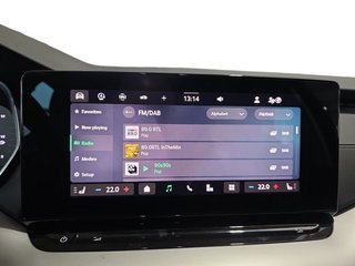 Skoda Octavia 1,5TSI DSG aAHK/Matrix/ACC/Kamera/el.Klappe   ** - bilder 21