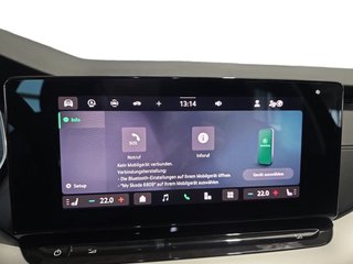 Skoda Octavia 1,5TSI DSG aAHK/Matrix/ACC/Kamera/el.Klappe   ** - bilder 22