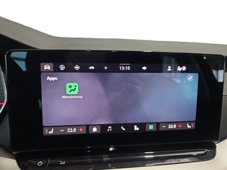 Skoda Octavia 1,5TSI DSG aAHK/Matrix/ACC/Kamera/el.Klappe   ** - bilder 24