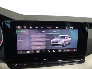 Skoda Octavia 1,5TSI DSG aAHK/Matrix/ACC/Kamera/el.Klappe   ** - bilder 27