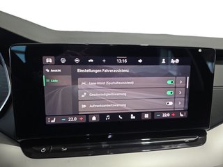 Skoda Octavia 1,5TSI DSG aAHK/Matrix/ACC/Kamera/el.Klappe   ** - bilder 31