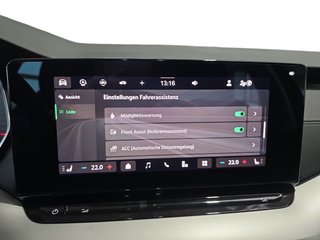 Skoda Octavia 1,5TSI DSG aAHK/Matrix/ACC/Kamera/el.Klappe   ** - bilder 32