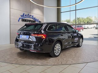 Skoda Octavia 1,5TSI DSG aAHK/Matrix/ACC/Kamera/el.Klappe   ** - bilder 5