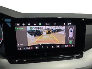 Skoda Octavia 1,5TSI DSG aAHK/Matrix/ACC/Kamera/el.Klappe   ** - bilder 34