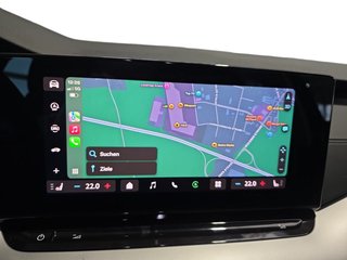 Skoda Octavia 1,5TSI DSG aAHK/Matrix/ACC/Kamera/el.Klappe   ** - bilder 43