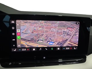 Skoda Octavia 1,5TSI DSG aAHK/Matrix/ACC/Kamera/el.Klappe   ** - bilder 42