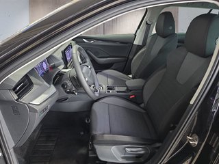 Skoda Octavia 1,5TSI DSG aAHK/Matrix/ACC/Kamera/el.Klappe   ** - bilder 4