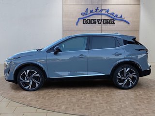 Nissan Qashqai Tekna+ 1,3 DIG-T Xtronic UPE=48500 Euro ** - bilder 2