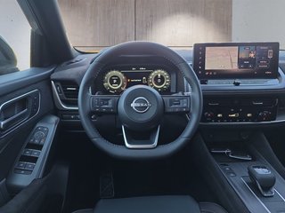 Nissan Qashqai Tekna+ 1,3 DIG-T Xtronic UPE=48500 Euro ** - bilder 8