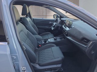 Nissan Qashqai Tekna+ 1,3 DIG-T Xtronic UPE=48500 Euro ** - bilder 11