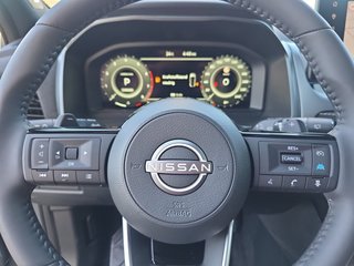 Nissan Qashqai Tekna+ 1,3 DIG-T Xtronic UPE=48500 Euro ** - bilder 17
