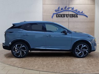 Nissan Qashqai Tekna+ 1,3 DIG-T Xtronic UPE=48500 Euro ** - bilder 1