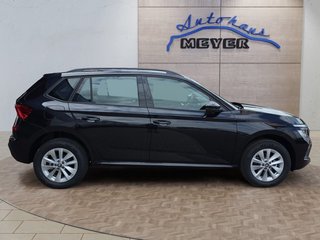 Skoda Kamiq Selection 1,0TSI DSG AHK/Kamera/LED/Kessy/Winterp.  ** - foto 1
