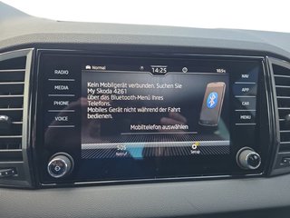 Skoda Karoq Sportline 2,0TDI DSG 4x4 aAHK/4*J.Gar/Matrix/Navi   ** - bilder 27