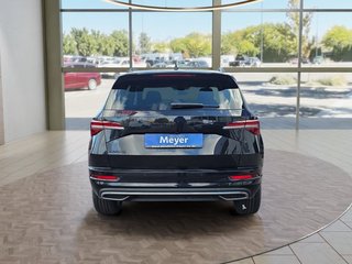 Skoda Karoq Sportline 2,0TDI DSG 4x4 aAHK/4*J.Gar/Matrix/Navi   ** - bilder 4