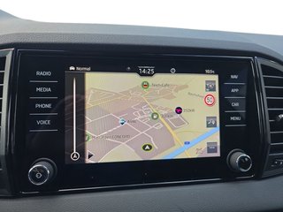 Skoda Karoq Sportline 2,0TDI DSG 4x4 aAHK/4*J.Gar/Matrix/Navi   ** - bilder 29