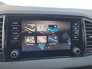 Skoda Karoq Sportline 2,0TDI DSG 4x4 aAHK/4*J.Gar/Matrix/Navi   ** - bilder 39