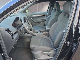 Skoda Karoq Sportline 2,0TDI DSG 4x4 aAHK/4*J.Gar/Matrix/Navi   ** - bilder 5