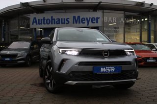 Opel Mokka Gebrauchtwagen Kaufen