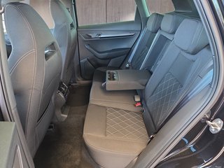Skoda Karoq Sportline 2,0TDI DSG 4*J.Gar/aAHK/ACC/Matrix/Navi    ** - bilder 9