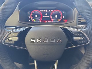 Skoda Karoq Sportline 2,0TDI DSG 4*J.Gar/aAHK/ACC/Matrix/Navi    ** - bilder 19