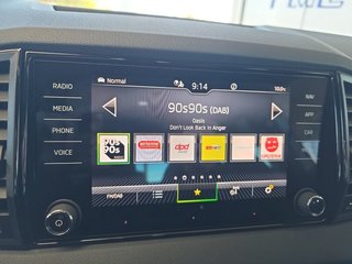 Skoda Karoq Sportline 2,0TDI DSG 4*J.Gar/aAHK/ACC/Matrix/Navi    ** - bilder 24