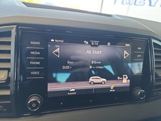 Skoda Karoq Sportline 2,0TDI DSG 4*J.Gar/aAHK/ACC/Matrix/Navi    ** - bilder 31