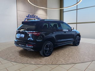 Skoda Karoq Sportline 2,0TDI DSG 4*J.Gar/aAHK/ACC/Matrix/Navi    ** - bilder 5