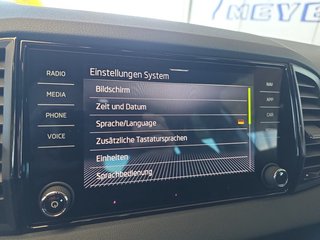 Skoda Karoq Sportline 2,0TDI DSG 4*J.Gar/aAHK/ACC/Matrix/Navi    ** - bilder 45