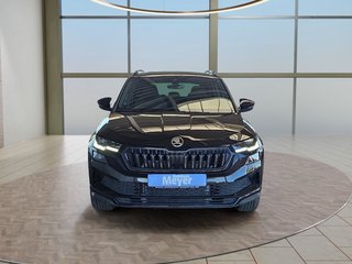Skoda Karoq Sportline 2,0TDI DSG 4*J.Gar/aAHK/ACC/Matrix/Navi    ** - bilder 3