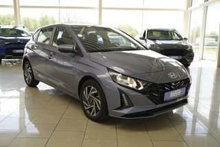 Hyundai i20 age.one-day registration Kaufen