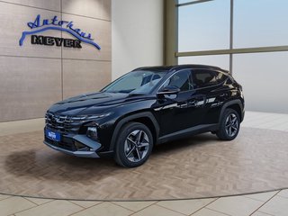 Hyundai TUCSON 1.6 T-GDI HEV 239PS Navi/LED/ACC/Kamera/Keyless    ** - bilder 1