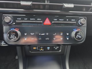 Hyundai TUCSON 1,6T HEV N Line X Vollausstattung!      ** - bilder 22