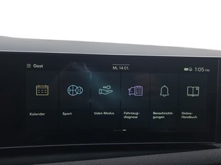 Hyundai TUCSON 1,6T HEV N Line X Vollausstattung!      ** - bilder 25