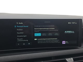 Hyundai TUCSON 1,6T HEV N Line X Vollausstattung!      ** - bilder 36