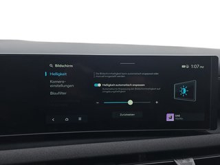 Hyundai TUCSON 1,6T HEV N Line X Vollausstattung!      ** - bilder 40