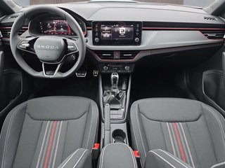 Skoda Kamiq Monte Carlo 1,5TSI DSG 4*J.Gar/AHK/18*Alu/el.Klappe  ** - bilder 6