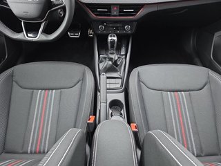 Skoda Kamiq Monte Carlo 1,5TSI DSG 4*J.Gar/AHK/18*Alu/el.Klappe  ** - bilder 7