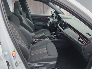 Skoda Kamiq Monte Carlo 1,5TSI DSG 4*J.Gar/AHK/18*Alu/el.Klappe  ** - bilder 12