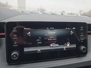 Skoda Kamiq Monte Carlo 1,5TSI DSG 4*J.Gar/AHK/18*Alu/el.Klappe  ** - bilder 37