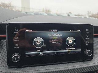 Skoda Kamiq Monte Carlo 1,5TSI DSG 4*J.Gar/AHK/18*Alu/el.Klappe  ** - bilder 38