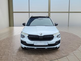 Skoda Kamiq Monte Carlo 1,5TSI DSG 4*J.Gar/AHK/18*Alu/el.Klappe  ** - bilder 4