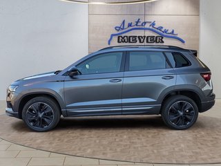 Skoda Karoq Sportline 2,0TDI DSG 4*J.Gar/aAHK/ACC/Matrix/Navi    ** - foto 2