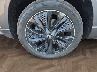 Skoda Karoq Sportline 2,0TDI DSG 4*J.Gar/aAHK/ACC/Matrix/Navi    ** - foto 10