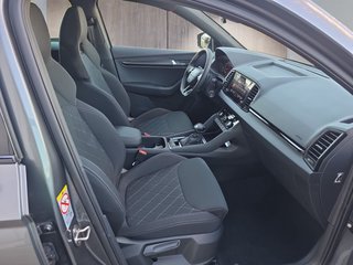 Skoda Karoq Sportline 2,0TDI DSG 4*J.Gar/aAHK/ACC/Matrix/Navi    ** - foto 11